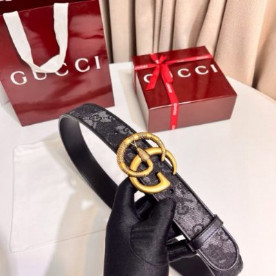 Gucci Belt-726